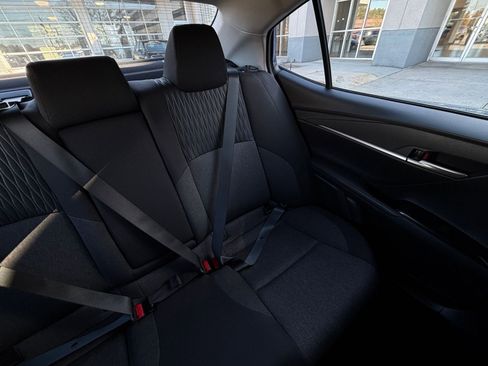 Used 2025 Toyota Camry LE image 41