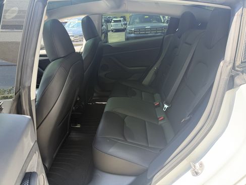 Used 2023 Tesla Model 3 Performance AWD/4WD image 22