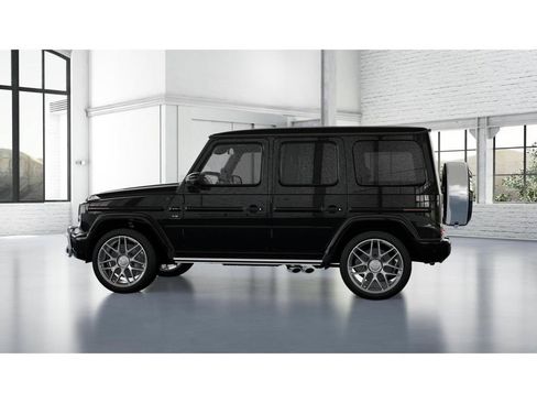 New 2027 Mercedes-Benz G 63 AMG 4MATIC image 33