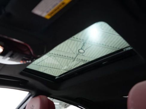 Certified 2023 Maserati Quattroporte Modena Q4 image 16