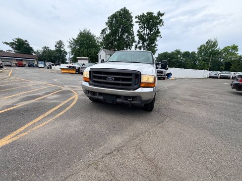 Used 1999 Ford F250 XL RWD image 11