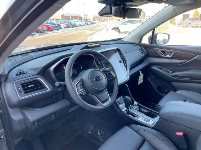 Used 2026 Subaru Ascent Touring AWD/4WD image 12