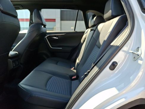 Certified 2021 Toyota RAV4 XSE AWD/4WD image 10