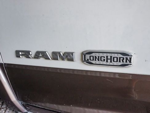 Used 2019 RAM 3500 Limited image 51