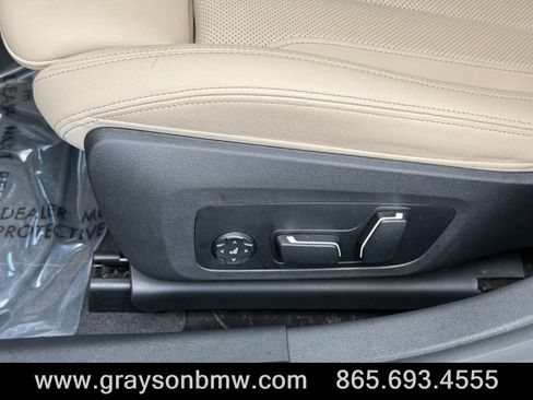 Used 2024 BMW 430i Gran Coupe w/ Premium Package RWD image 12
