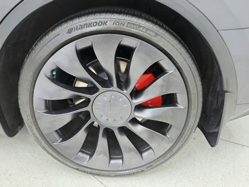 Used 2025 Tesla Model Y Performance AWD/4WD image 60