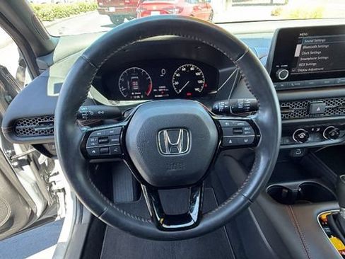 Used 2024 Honda HR-V Sport image 27