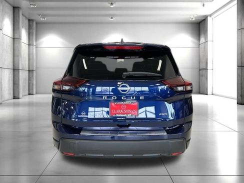 New 2026 Nissan Rogue SV w/ Cold Weather Package AWD/4WD image 7