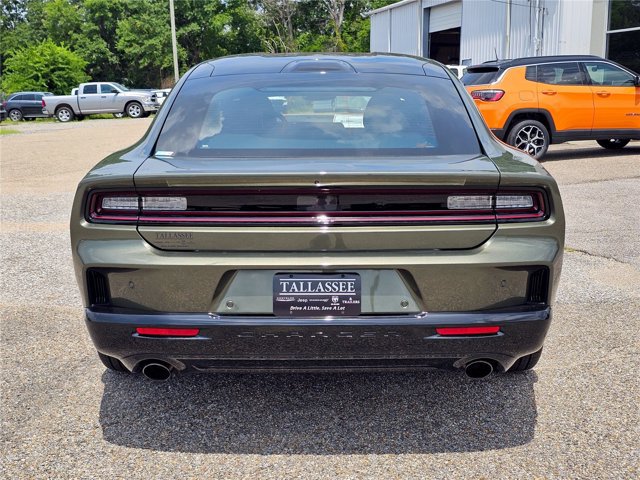 New 2026 Dodge Charger R/T AWD/4WD image 22