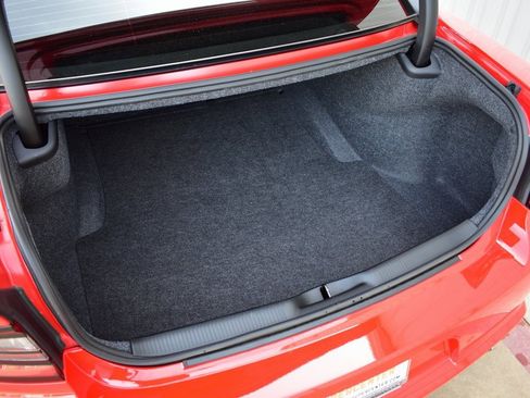 Used 2023 Dodge Charger SRT Hellcat w/ Harman/Kardon Audio Group image 33