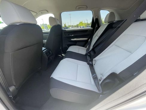 Used 2026 Honda CR-V LX image 14
