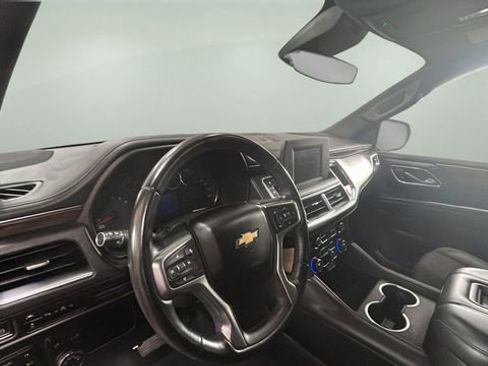 Used 2023 Chevrolet Tahoe LS w/ Driver Alert Package AWD/4WD image 10