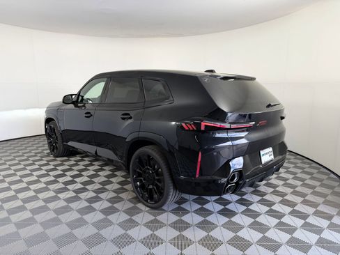 New 2026 BMW XM Label Red AWD/4WD image 3