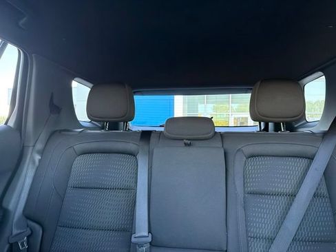 Used 2026 Chevrolet Equinox LT w/ LPO, Floor Liner Package FWD image 15
