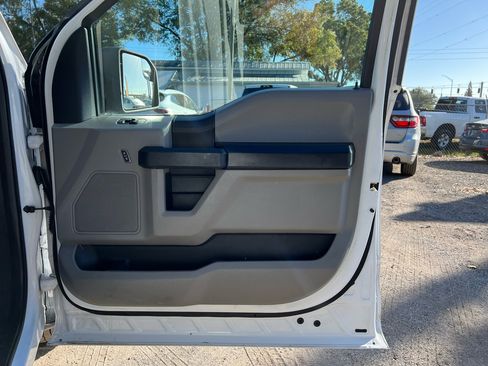 Used 2018 Ford F150 XL w/ Equipment Group 101A Mid image 23