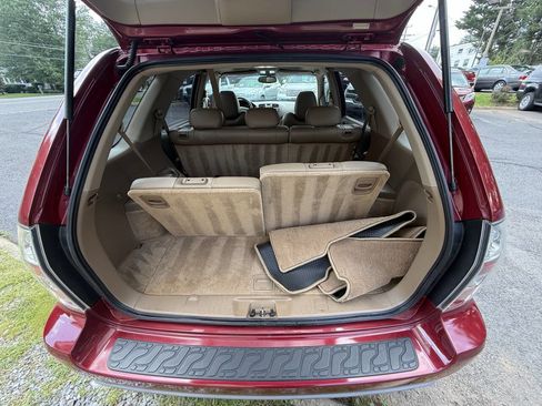 Used 2004 Acura MDX Touring image 20