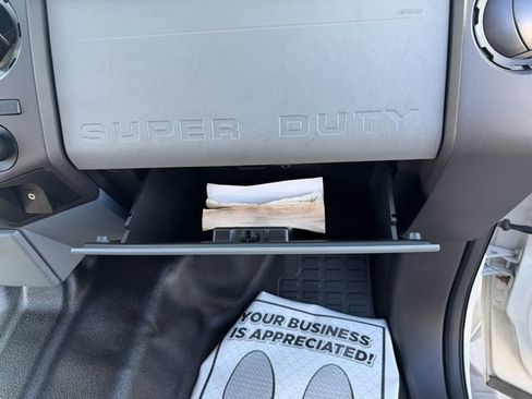 Used 2013 Ford F450 XL w/ PWR Equipment Group image 41