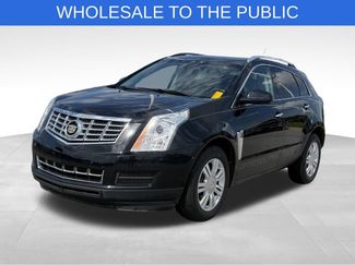 Used 2013 Cadillac SRX Luxury FWD 360° Tour