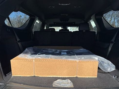 New 2026 Dodge Durango GT image 16