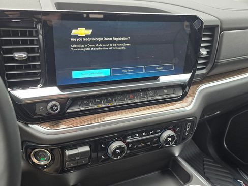 New 2026 Chevrolet Silverado 1500 RST w/ RST All Star Premium Package image 28