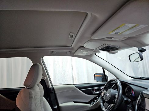 Used 2019 Subaru Forester Premium image 24