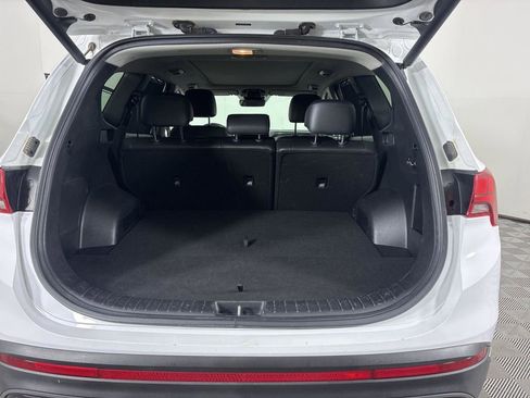 Used 2023 Hyundai Santa Fe SEL w/ Premium Package image 19