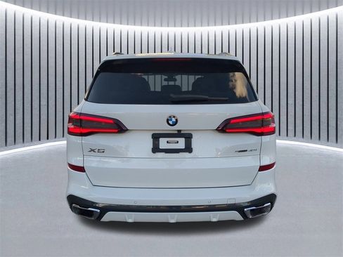 Certified 2023 BMW X5 sDrive40i w/ M Sport Package image 6