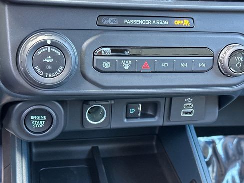 New 2026 Ford Maverick Lariat w/ 4K Tow Package AWD/4WD image 20
