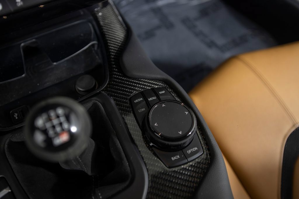 Used 2023 Toyota Supra A91 Edition RWD image 41