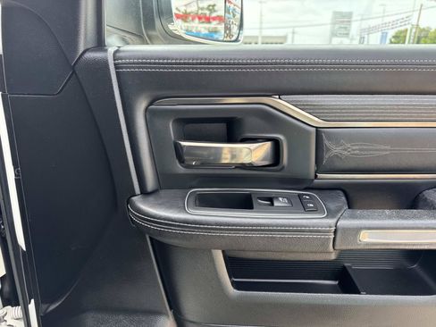 Used 2019 RAM 3500 Limited AWD/4WD image 14