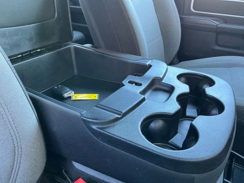 Used 2024 RAM 3500 Big Horn image 16