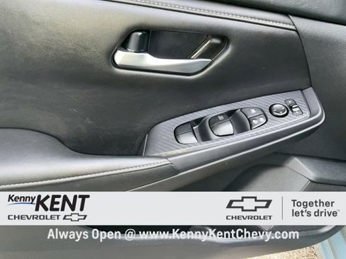 Used 2024 Nissan Sentra SV w/ All-Weather Package image 20