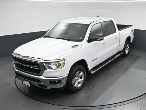 Used 2022 RAM 1500 Big Horn image 66
