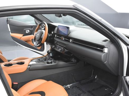 Used 2024 Toyota Supra image 30