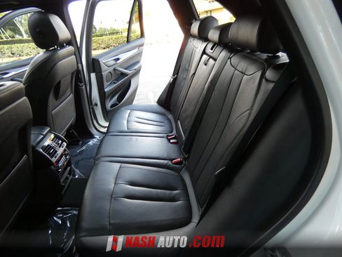 Used 2018 BMW X5 xDrive35i AWD/4WD image 42