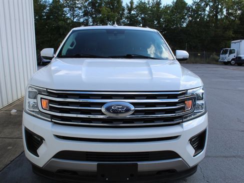 Used 2020 Ford Expedition XLT w/ Equipment Group 202A image 11