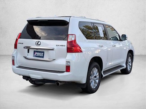 Used 2010 Lexus GX 460 image 5
