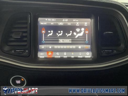 Used 2021 Dodge Challenger R/T Scat Pack image 26