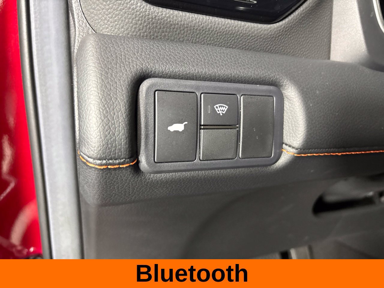 Used 2026 Honda Passport TrailSport Elite image 10