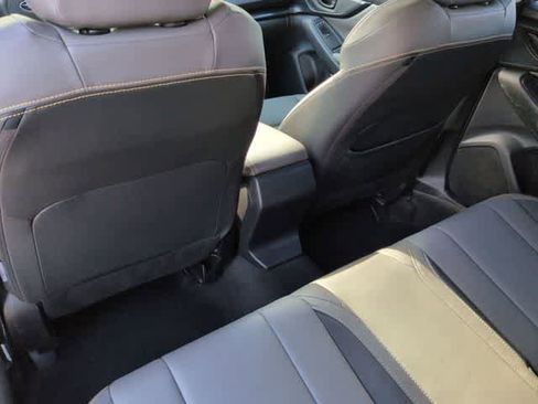 Used 2021 Subaru Crosstrek 2.5i Sport w/ Popular Package #3 image 18