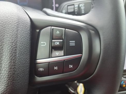 Certified 2024 Ford Ranger XLT image 25