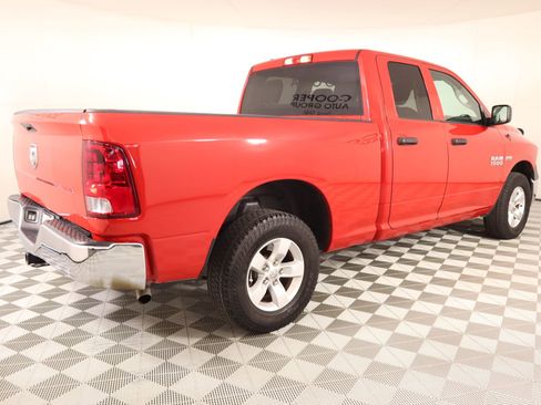 Used 2018 RAM 1500 Tradesman w/ Popular Equipment Group image 19