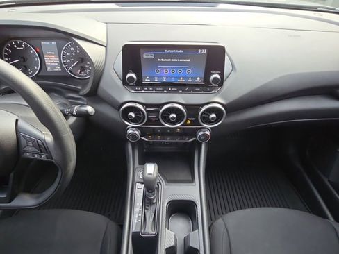 Used 2024 Nissan Sentra S image 13