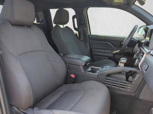 Certified 2024 Toyota Tacoma SR5 RWD image 24