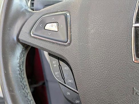 Used 2016 Lincoln MKX Select w/ Select Plus Package image 13