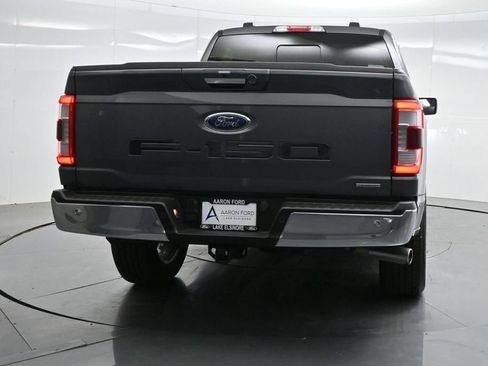 Used 2023 Ford F150 Lariat w/ Bed Utility Package RWD image 37