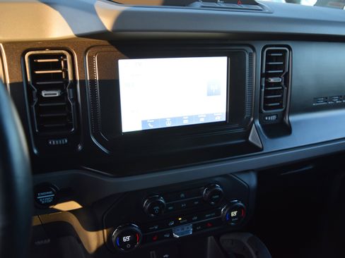 Certified 2023 Ford Bronco Big Bend image 13