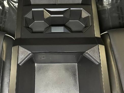 Used 2025 Tesla Cybertruck Cyberbeast AWD/4WD image 37