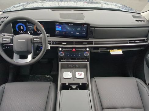 New 2026 Hyundai Santa Fe SEL image 18
