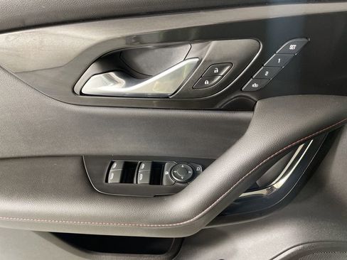 Used 2024 Chevrolet Blazer RS w/ Driver Confidence II Package image 22